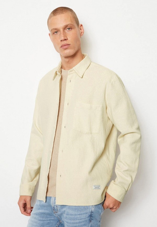 фото Рубашка marc o'polo denim