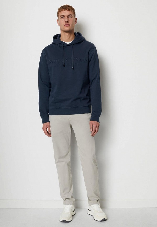 фото Худи marc o'polo