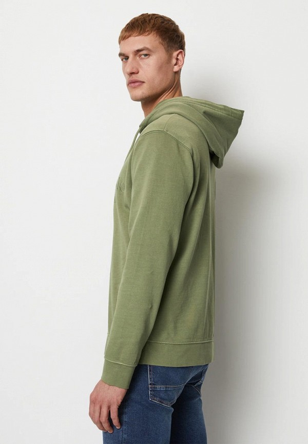 фото Худи marc o'polo