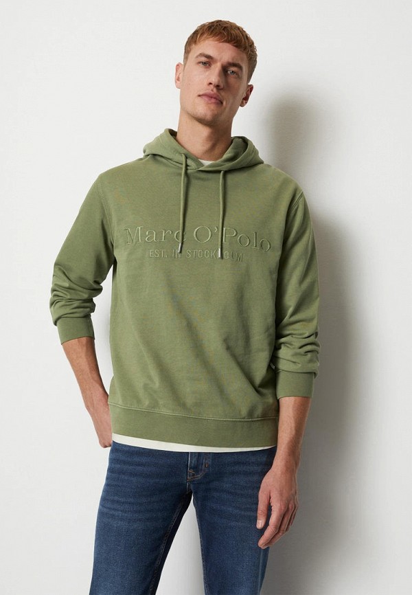 фото Худи marc o'polo