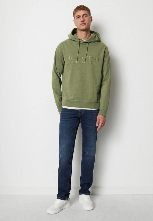 фото Худи marc o'polo