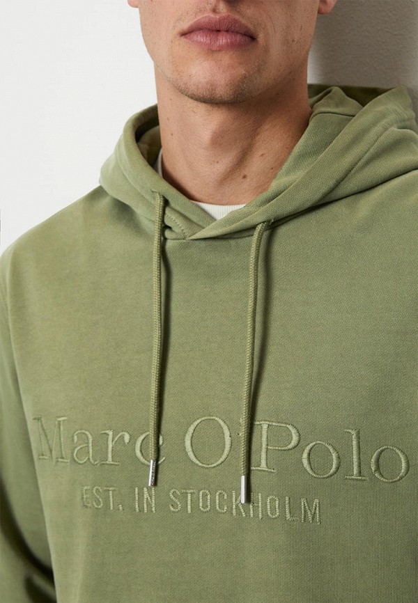 фото Худи marc o'polo