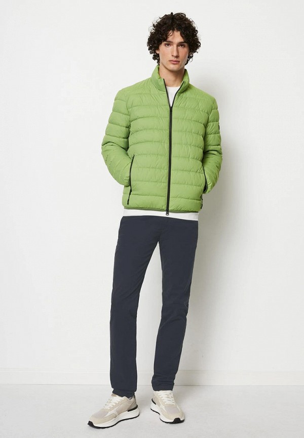 фото Куртка утепленная marc o'polo