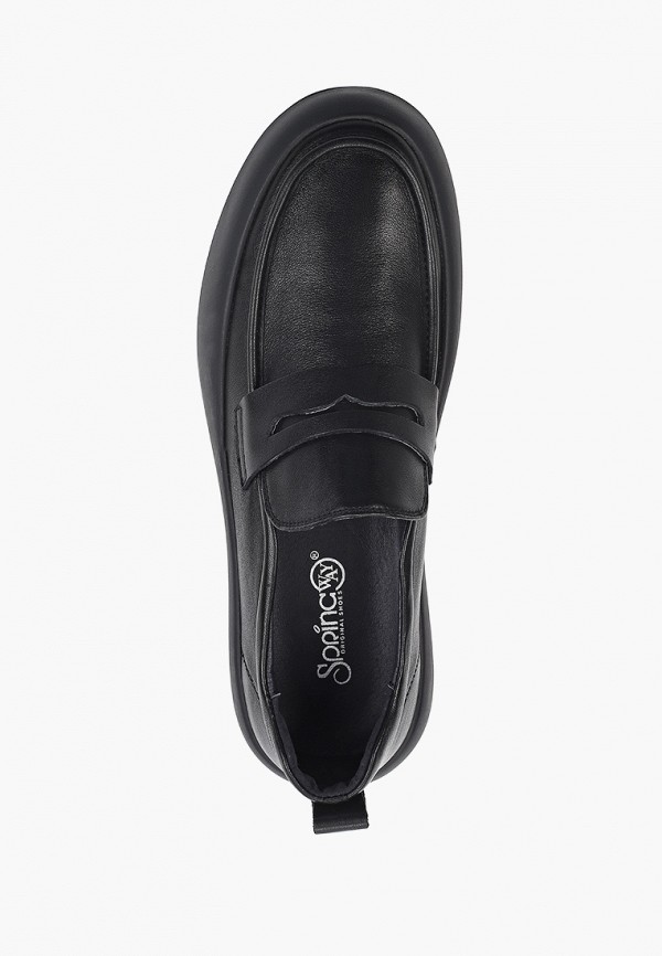 фото Мокасины sprincway