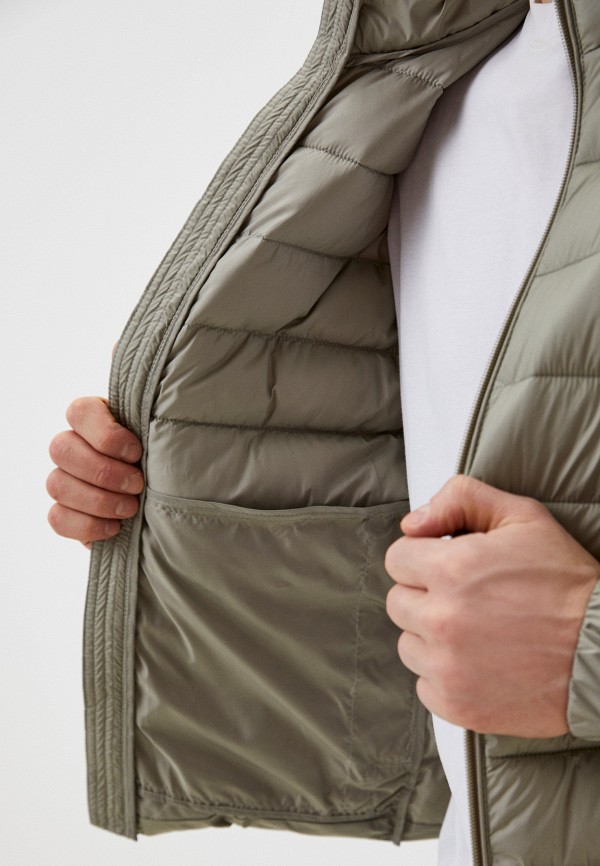 фото Куртка утепленная o'stin