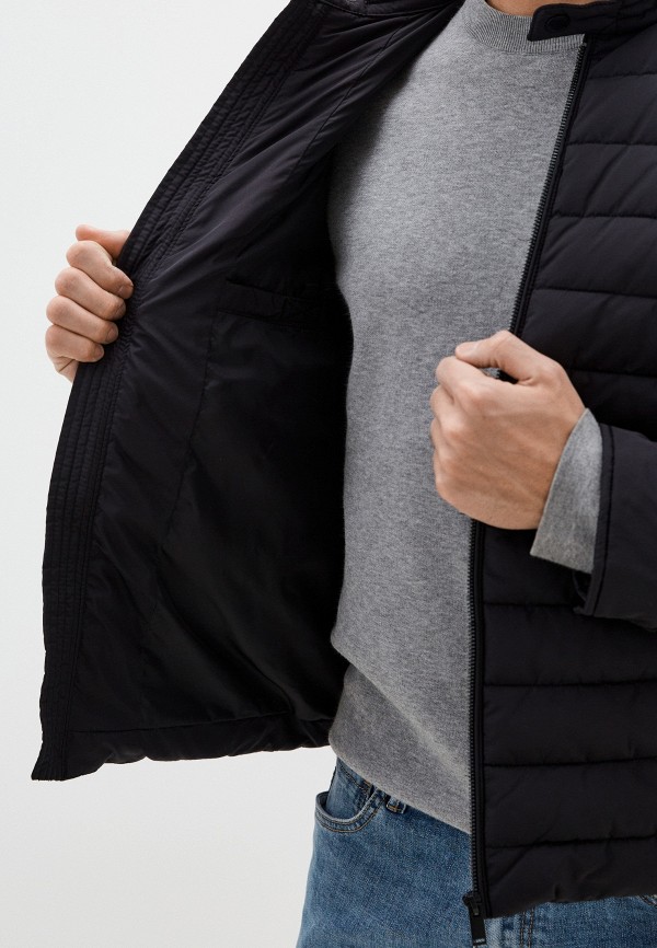 фото Куртка утепленная o'stin