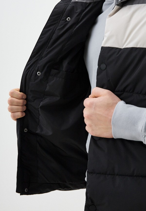 фото Жилет утепленный o'stin