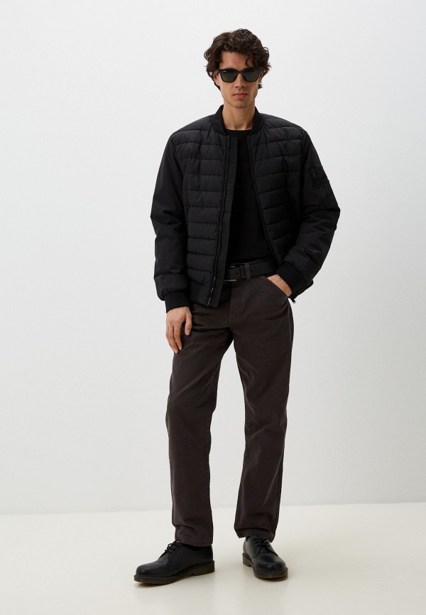 фото Куртка утепленная o'stin