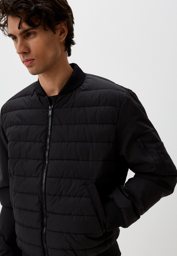 фото Куртка утепленная o'stin