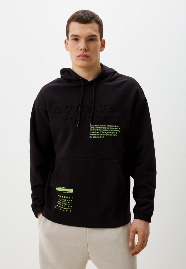 фото Худи o'stin