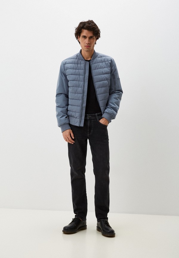 фото Куртка утепленная o'stin