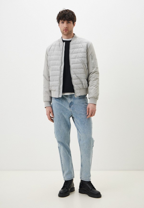 фото Куртка утепленная o'stin