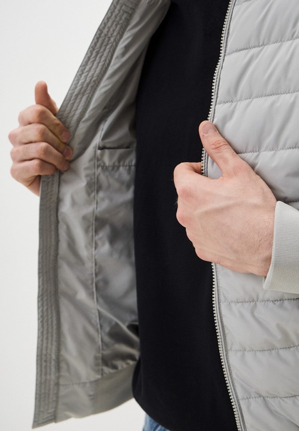 фото Куртка утепленная o'stin