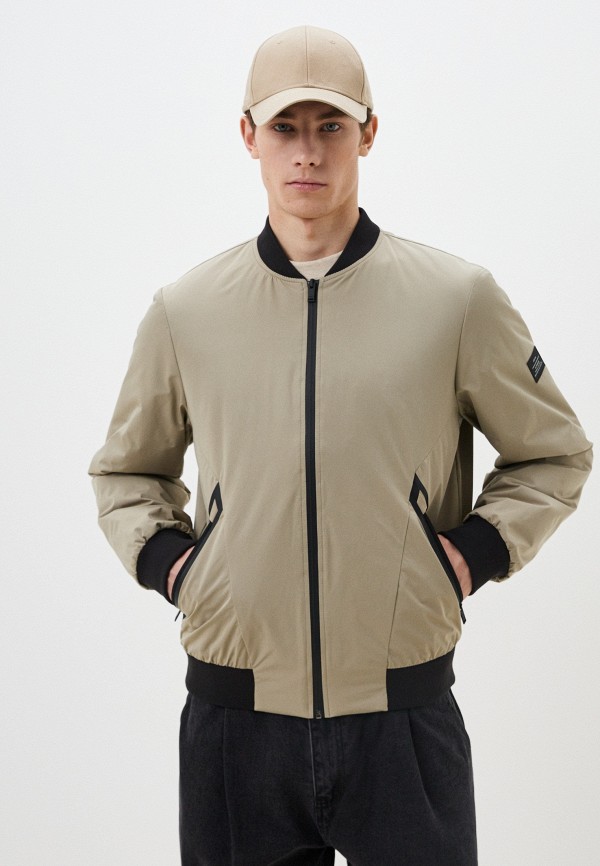 Куртка утепленная OSTIN 2799₽