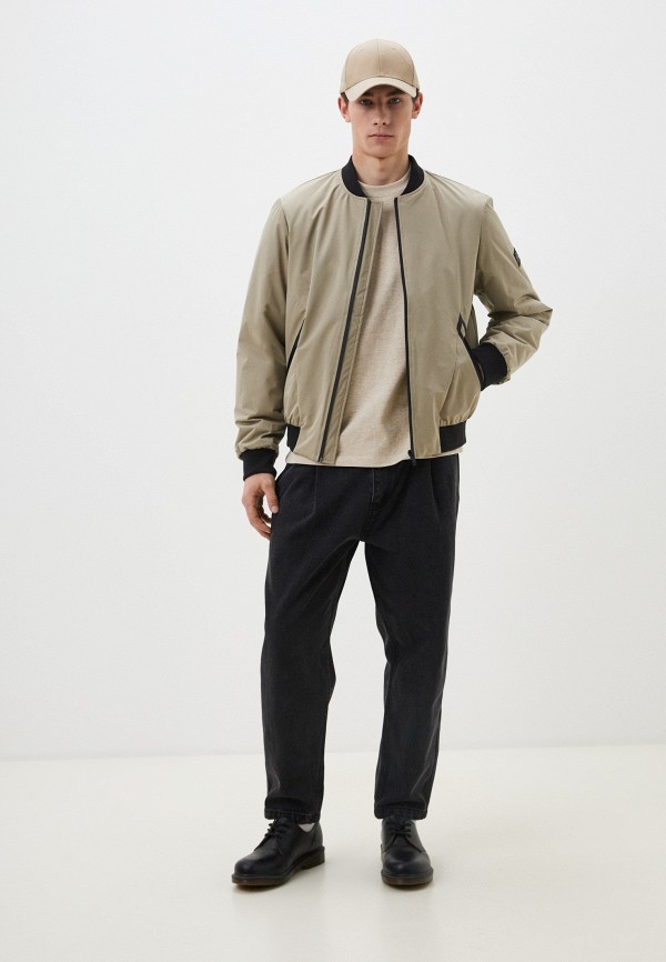 фото Куртка утепленная o'stin