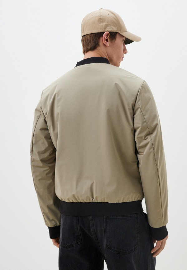 фото Куртка утепленная o'stin