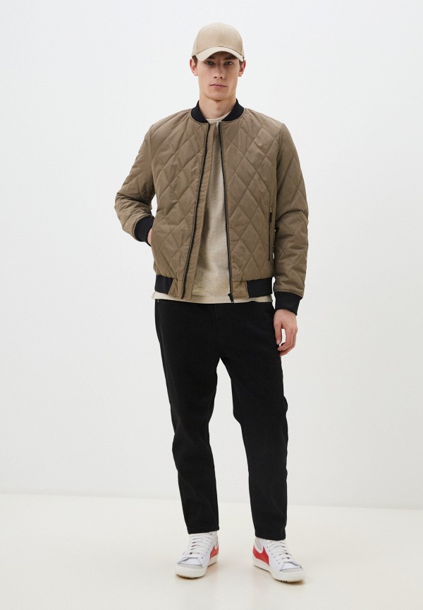 фото Куртка утепленная o'stin