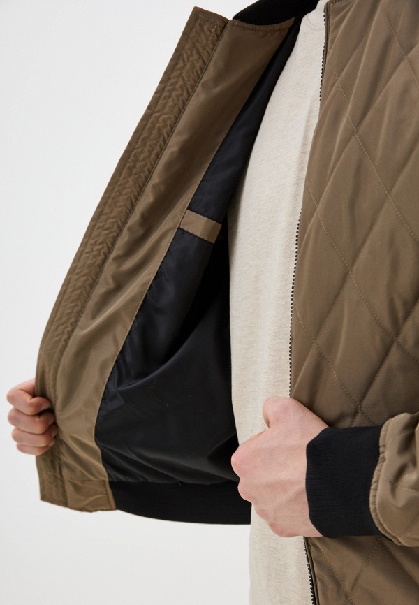 фото Куртка утепленная o'stin