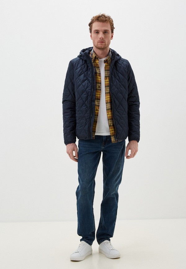 фото Куртка утепленная o'stin