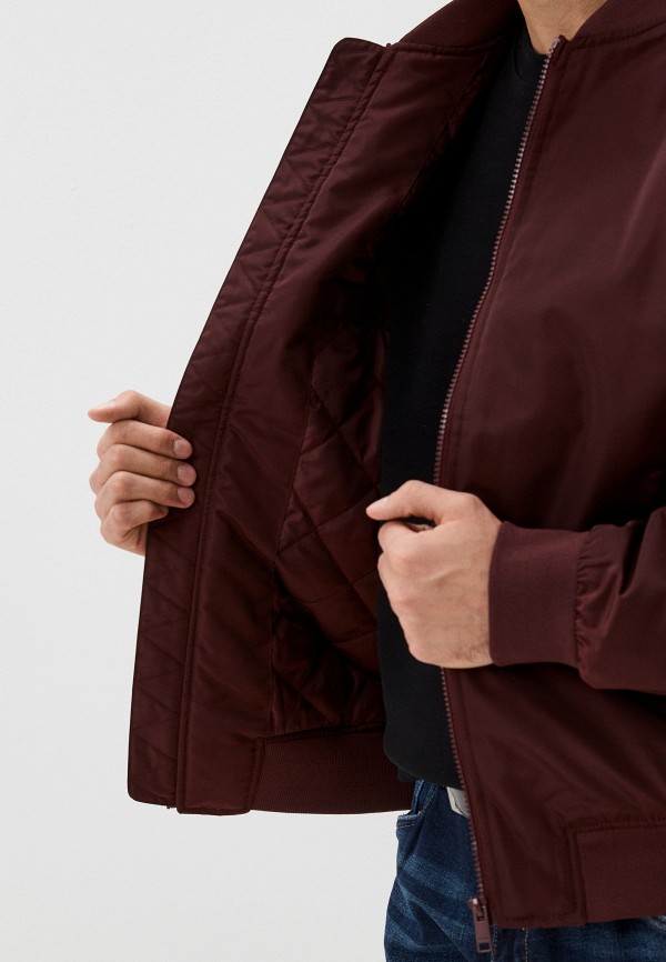 фото Куртка утепленная o'stin