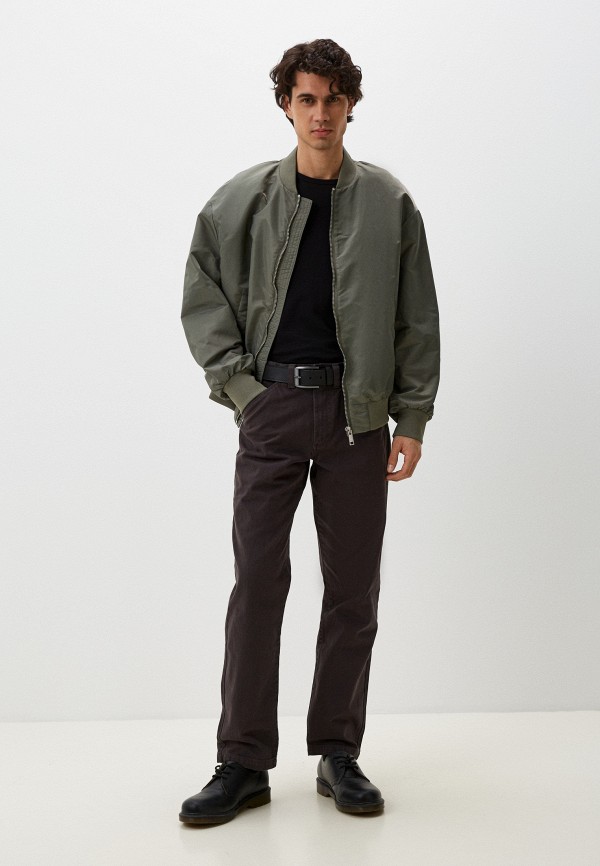 фото Куртка утепленная o'stin