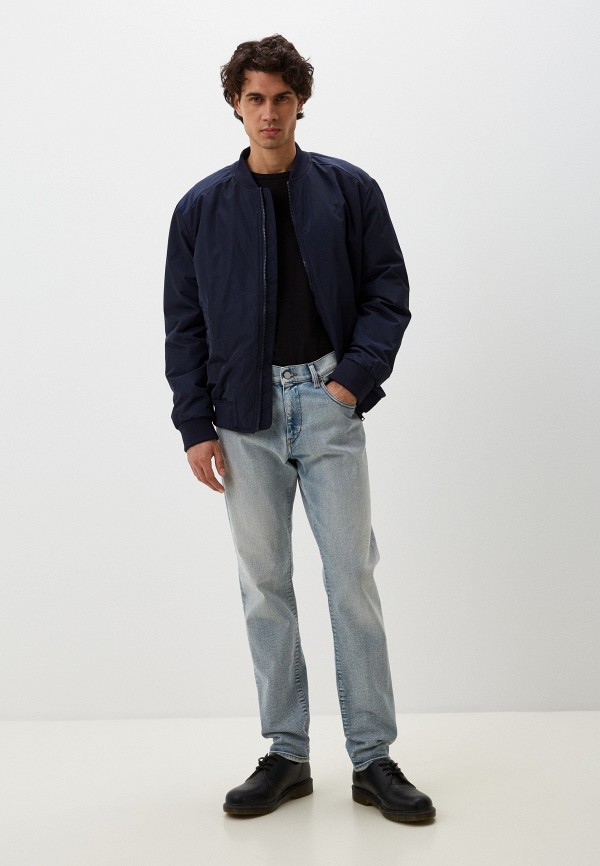 фото Куртка утепленная o'stin