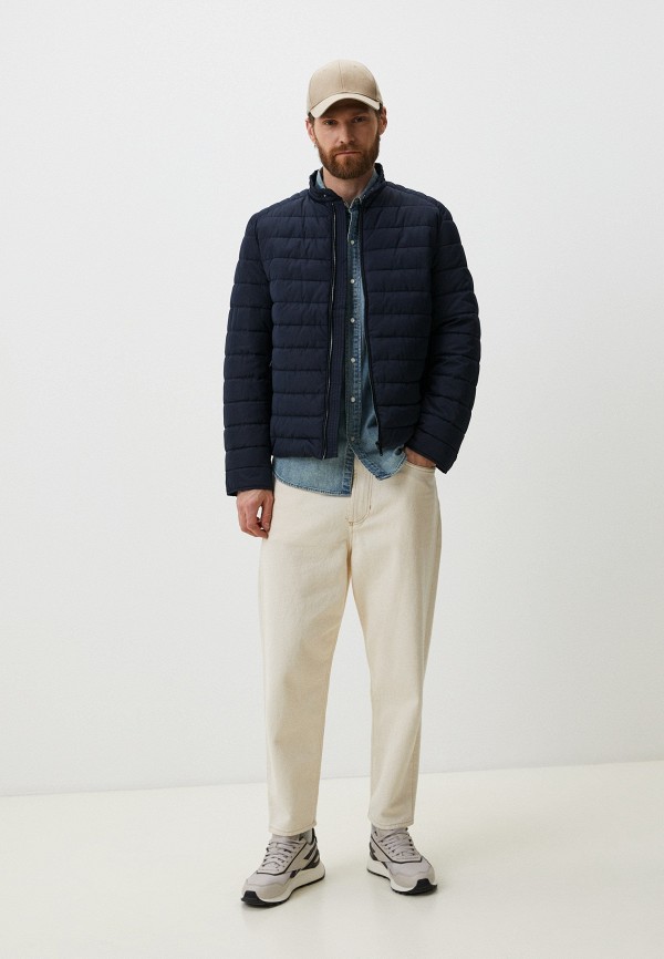 фото Куртка утепленная o'stin