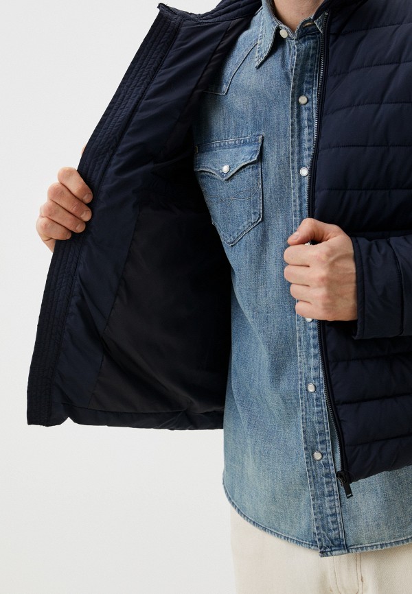 фото Куртка утепленная o'stin