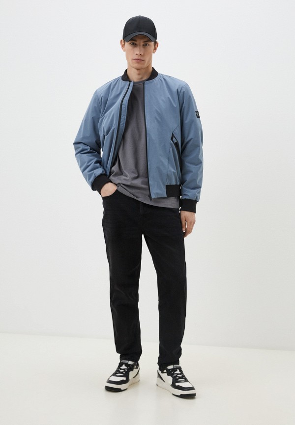 фото Куртка утепленная o'stin