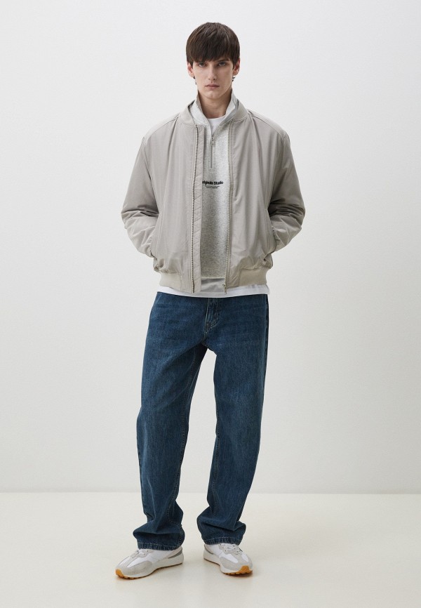 фото Куртка утепленная o'stin