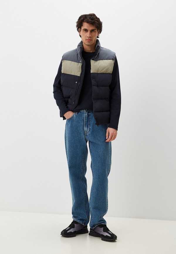 фото Жилет утепленный o'stin