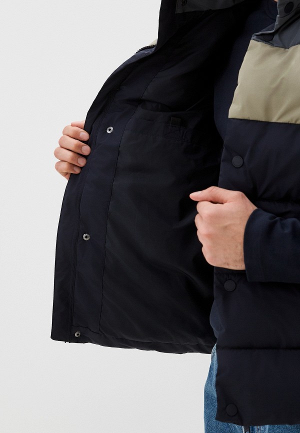 фото Жилет утепленный o'stin