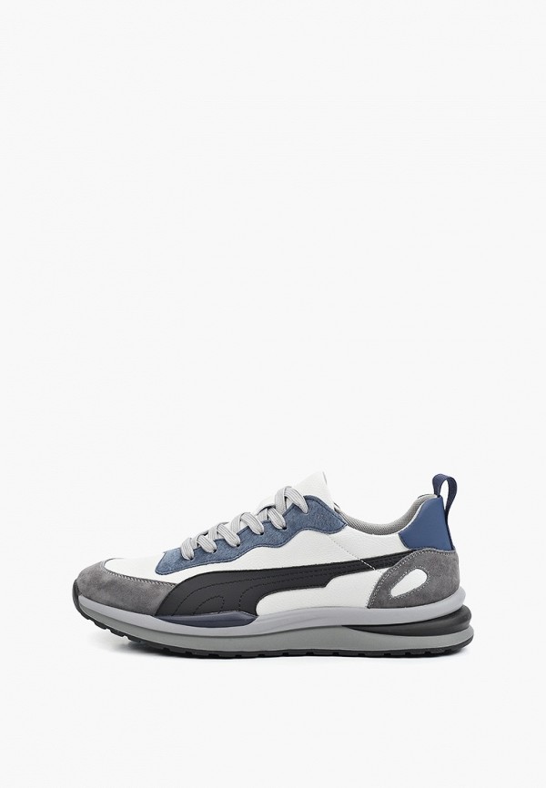 Кроссовки Respect 7200₽