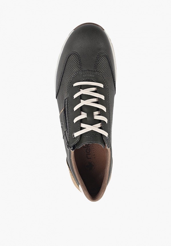 фото Кроссовки rieker