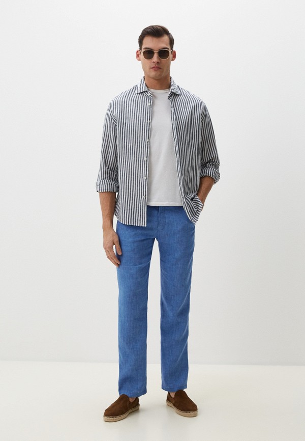 фото Брюки berkytt