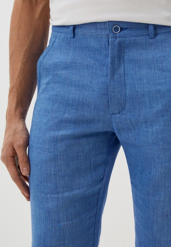 фото Брюки berkytt