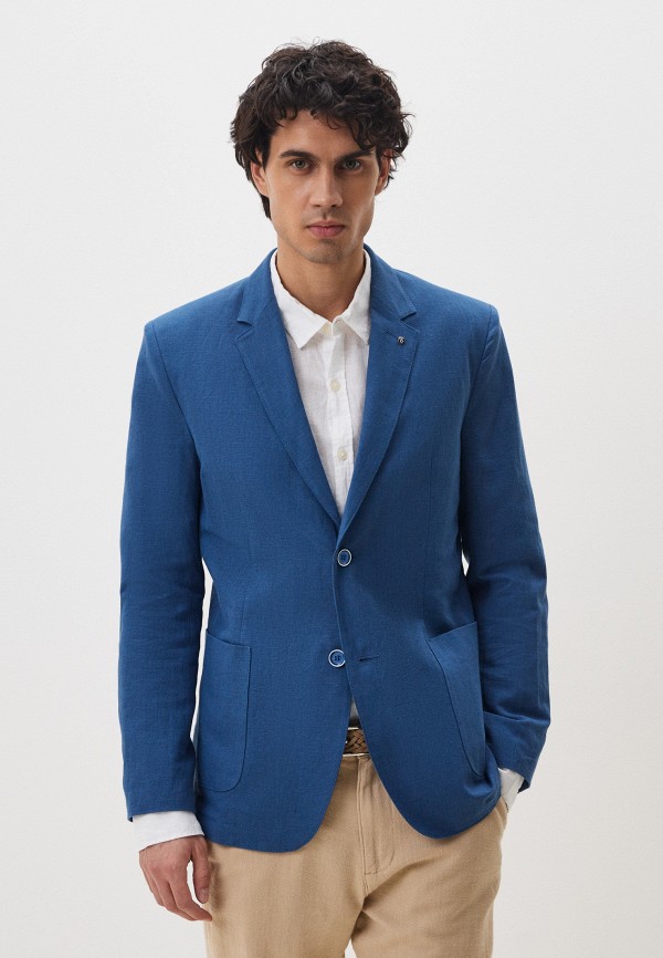 Пиджак Berkytt 13635₽