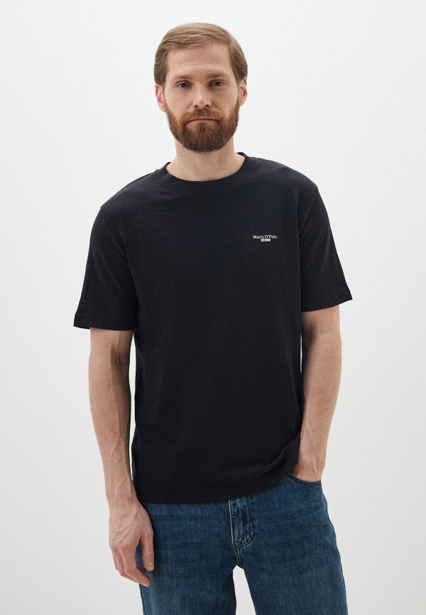 фото Футболка marc o'polo denim