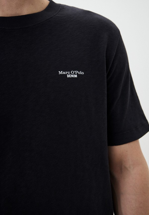 фото Футболка marc o'polo denim