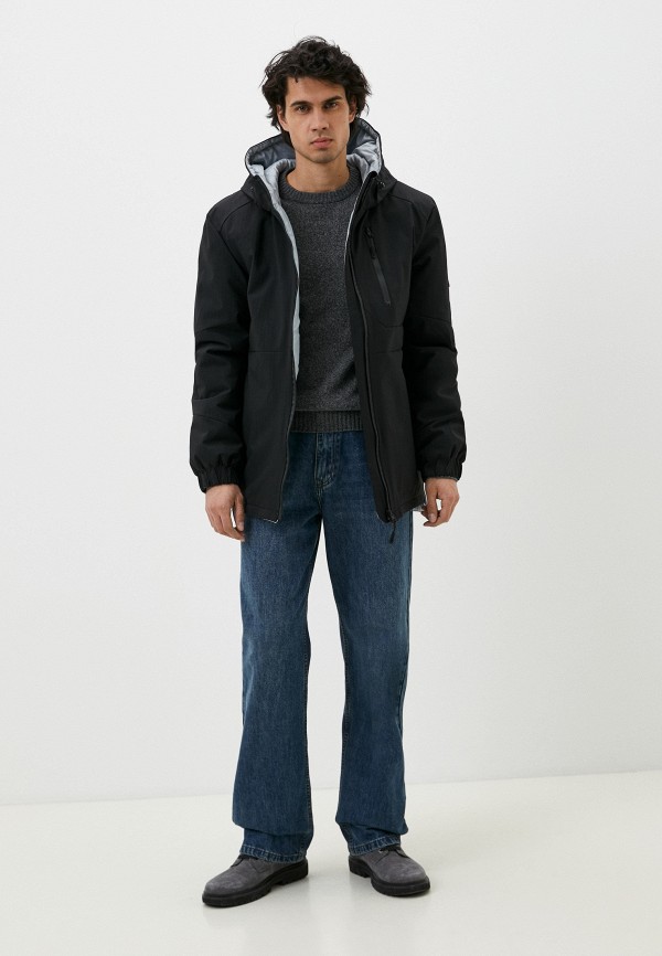 фото Куртка утепленная wiko