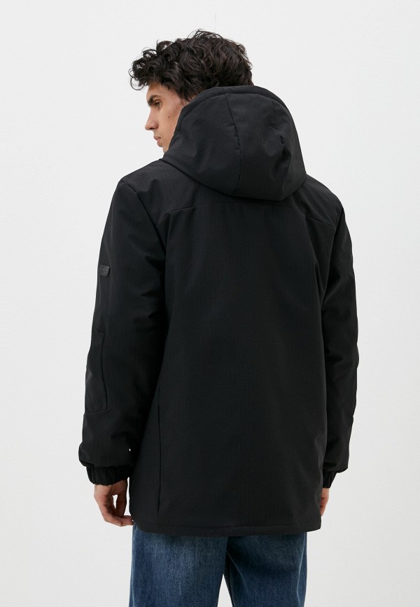 фото Куртка утепленная wiko