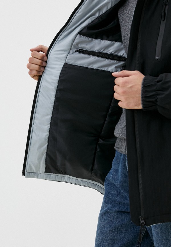 фото Куртка утепленная wiko