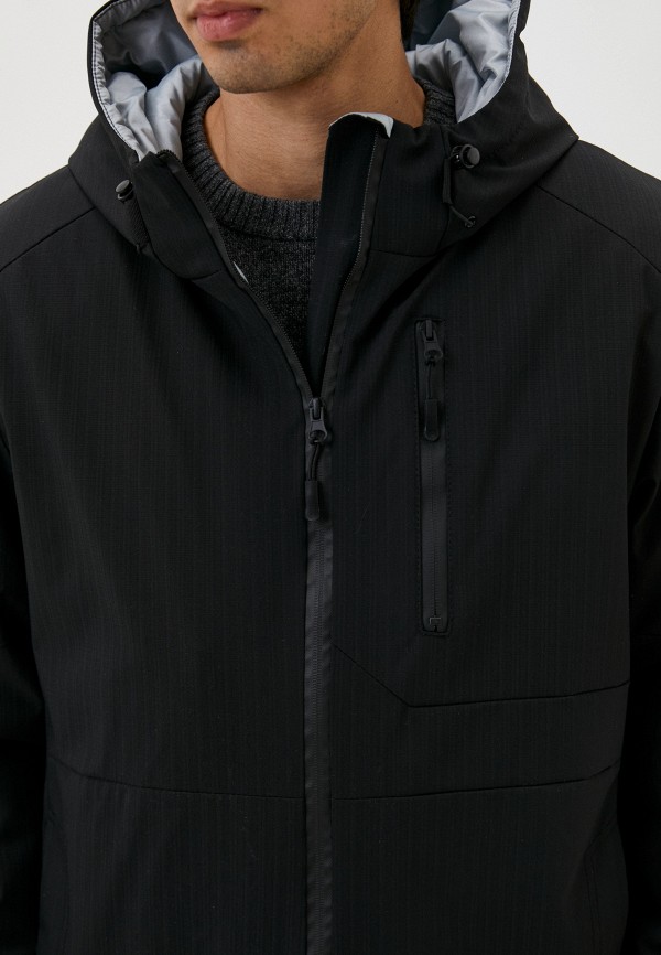 фото Куртка утепленная wiko