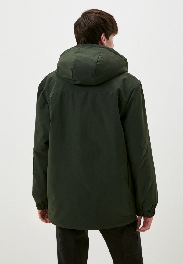 фото Куртка утепленная wiko