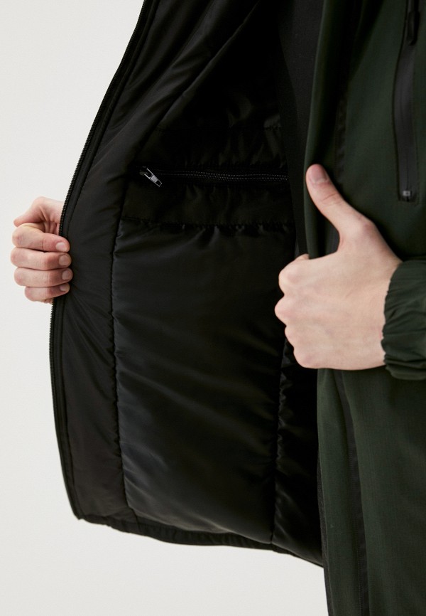 фото Куртка утепленная wiko