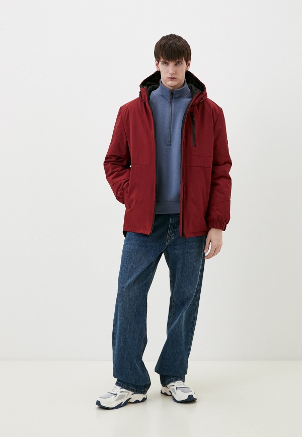 фото Куртка утепленная wiko