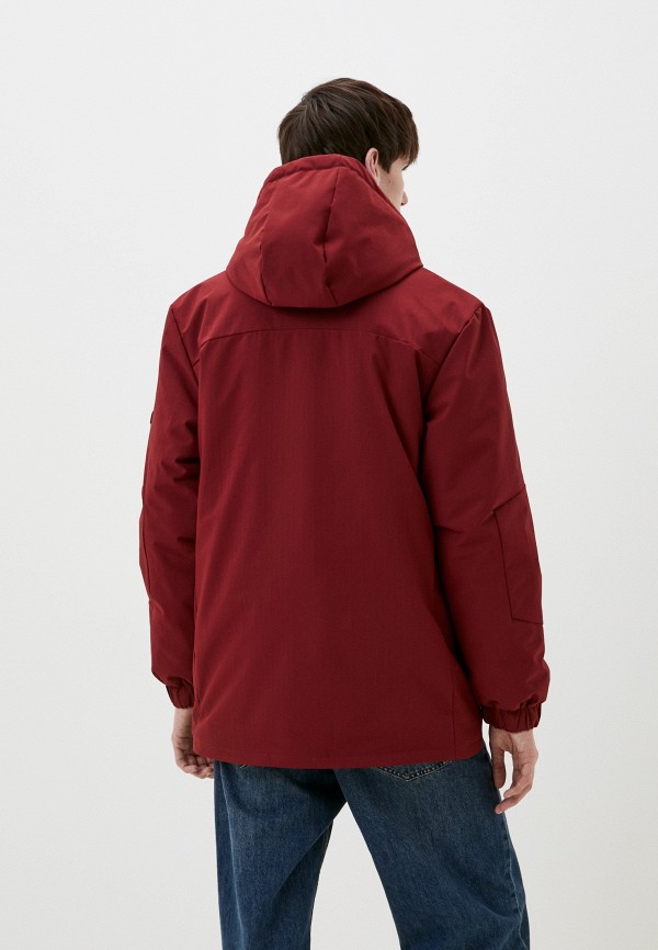 фото Куртка утепленная wiko