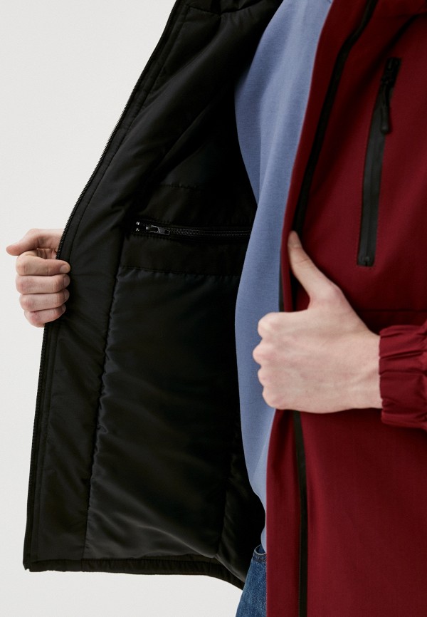 фото Куртка утепленная wiko