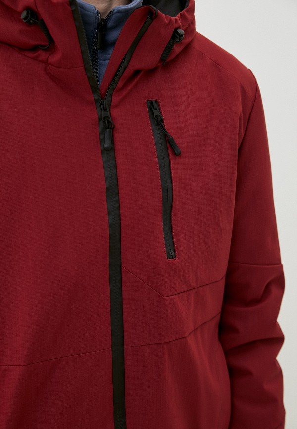 фото Куртка утепленная wiko