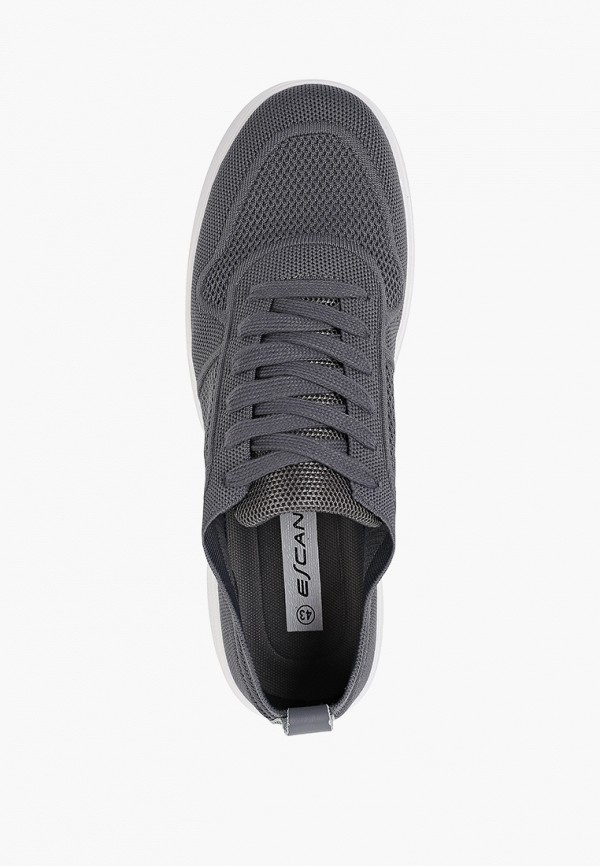 фото Кеды escan